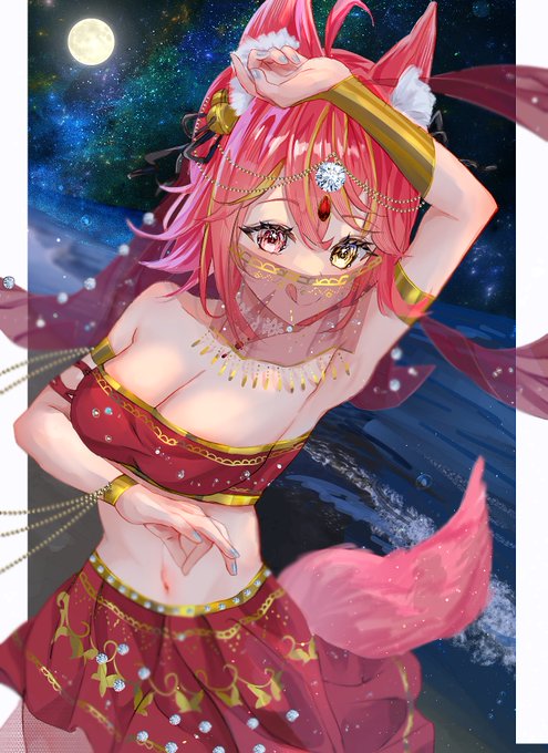 #skeb
リクエストありがとうございました〜🥰🙏🙏🙏🙏 