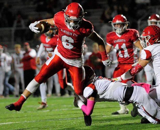 Derek Mickelson (@d1_mickelson) on Twitter photo My guy <a href="/KarterKerkman/">karter kerkman</a> with 5 rushing TD’s tonight in a 37-12 dub over Oakland-Craig. How does a returning Class C-2 All-State RB who rushed for a bazillion yards last season not get selected to the <a href="/NorfolkSports/">NDN Sports</a> Super Six team? 🤦 My guy <a href="/KarterKerkman/">karter kerkman</a> with 5 rushing TD’s tonight in a 37-12 dub over Oakland-Craig. How does a returning Class C-2 All-State RB who rushed for a bazillion yards last season not get selected to the <a href="/NorfolkSports/">NDN Sports</a> Super Six team? 🤦
