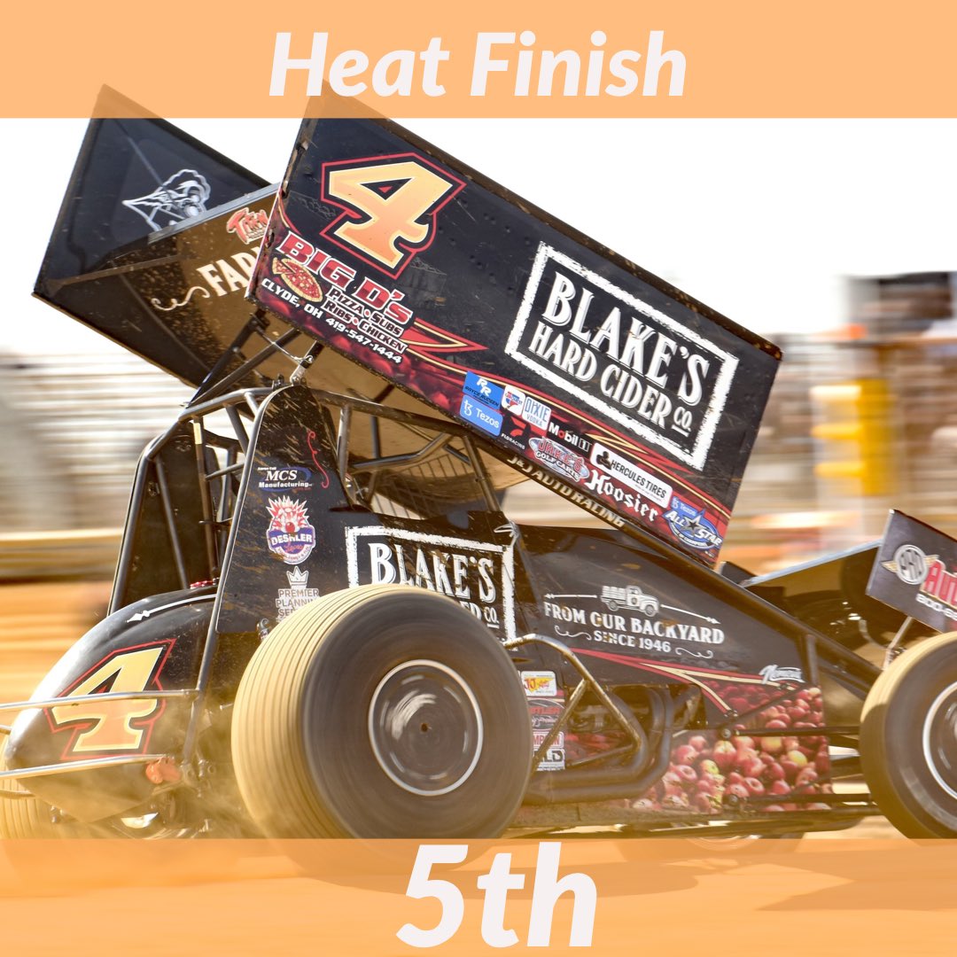 CapHenryRacing's tweet photo. The @laneracing12 #FarmCar transfers to tonight’s feature event. #LetsGo! https://t.co/lEeSlG7r3U