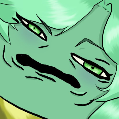 I have an announcement.
You can thank <a href="/DinosaurWigglez/">✨ Wigglez ✨</a> for this