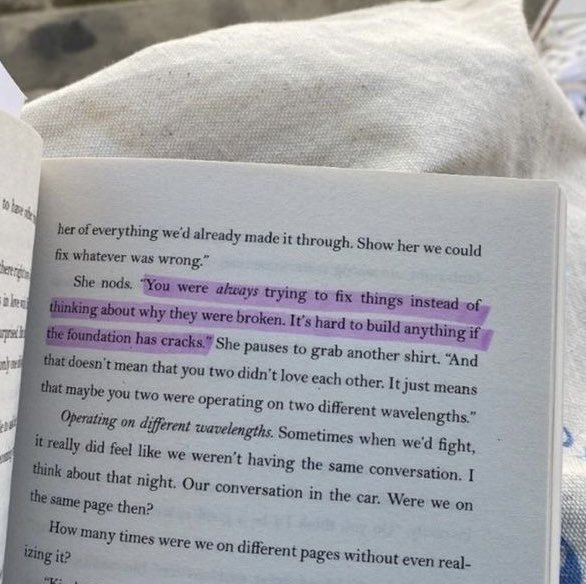 bookpoets's tweet photo. think about why they are broken https://t.co/lCDFnsGKmn