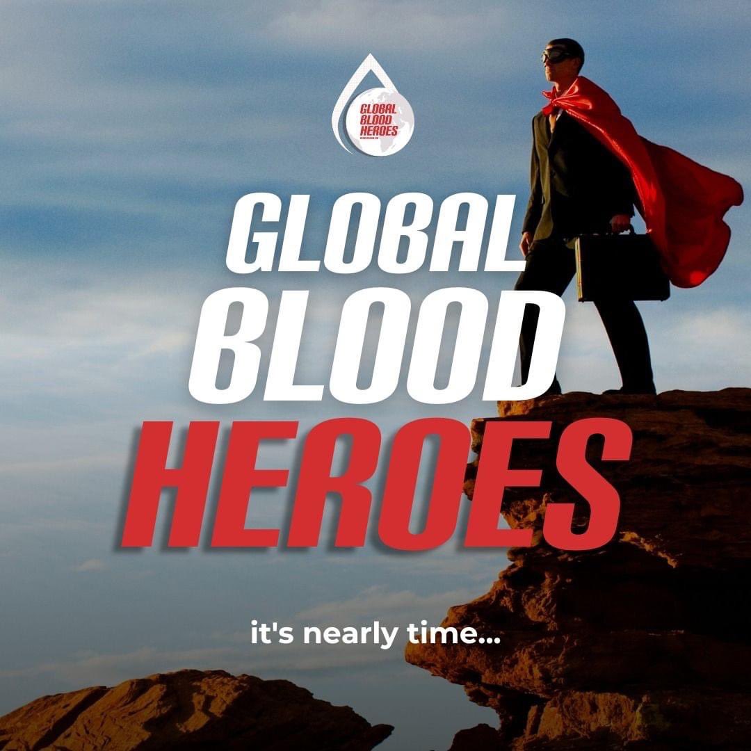 WHussainChicago's tweet photo. Saturday, August 27th

#Globalbloodheroes https://t.co/YE9N6DxBM7