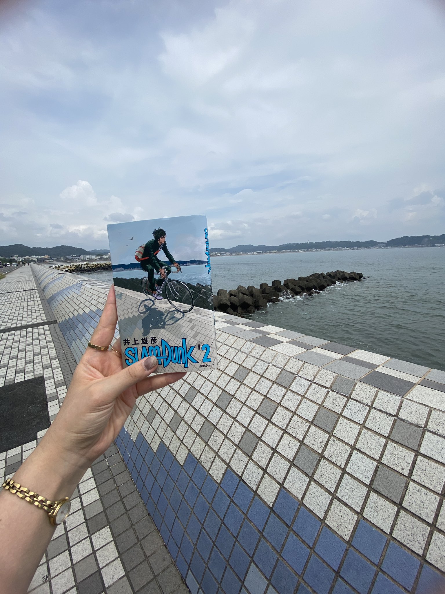 なーな Nakosmiley Twitter