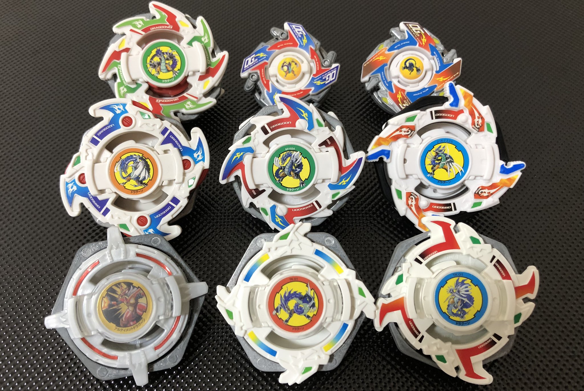 Og Beyblade Fan Beyblade Og Twitter