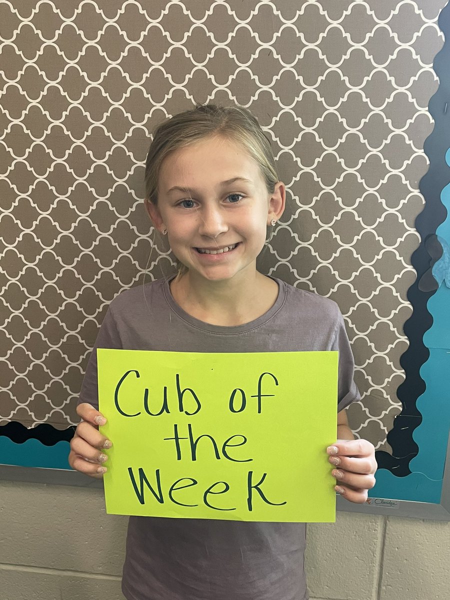 Ginger Landes tweet media