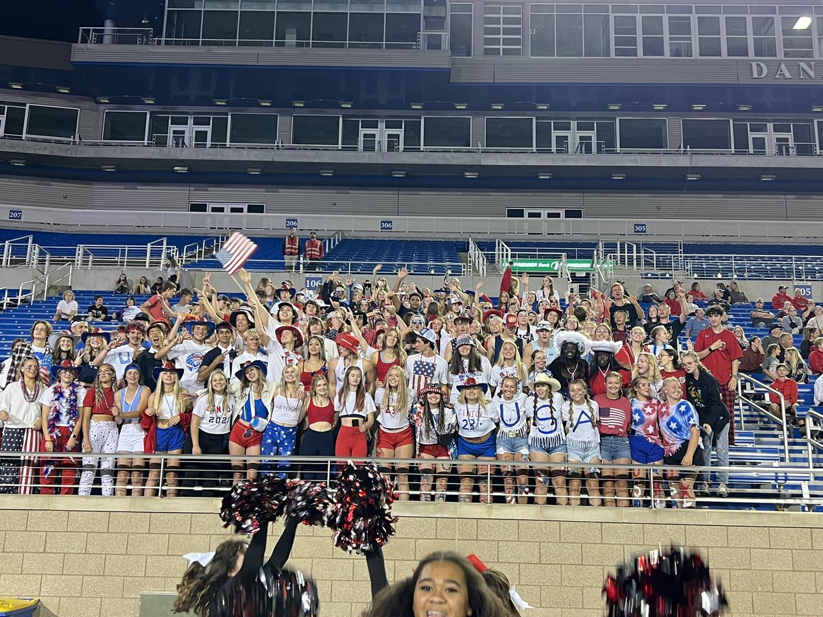 Bobcats over Watertown 

26-3. 

Thanks fans!!