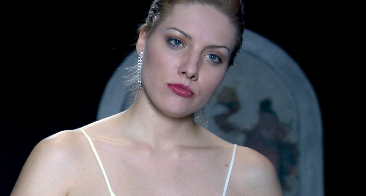 Anna Jimskaia