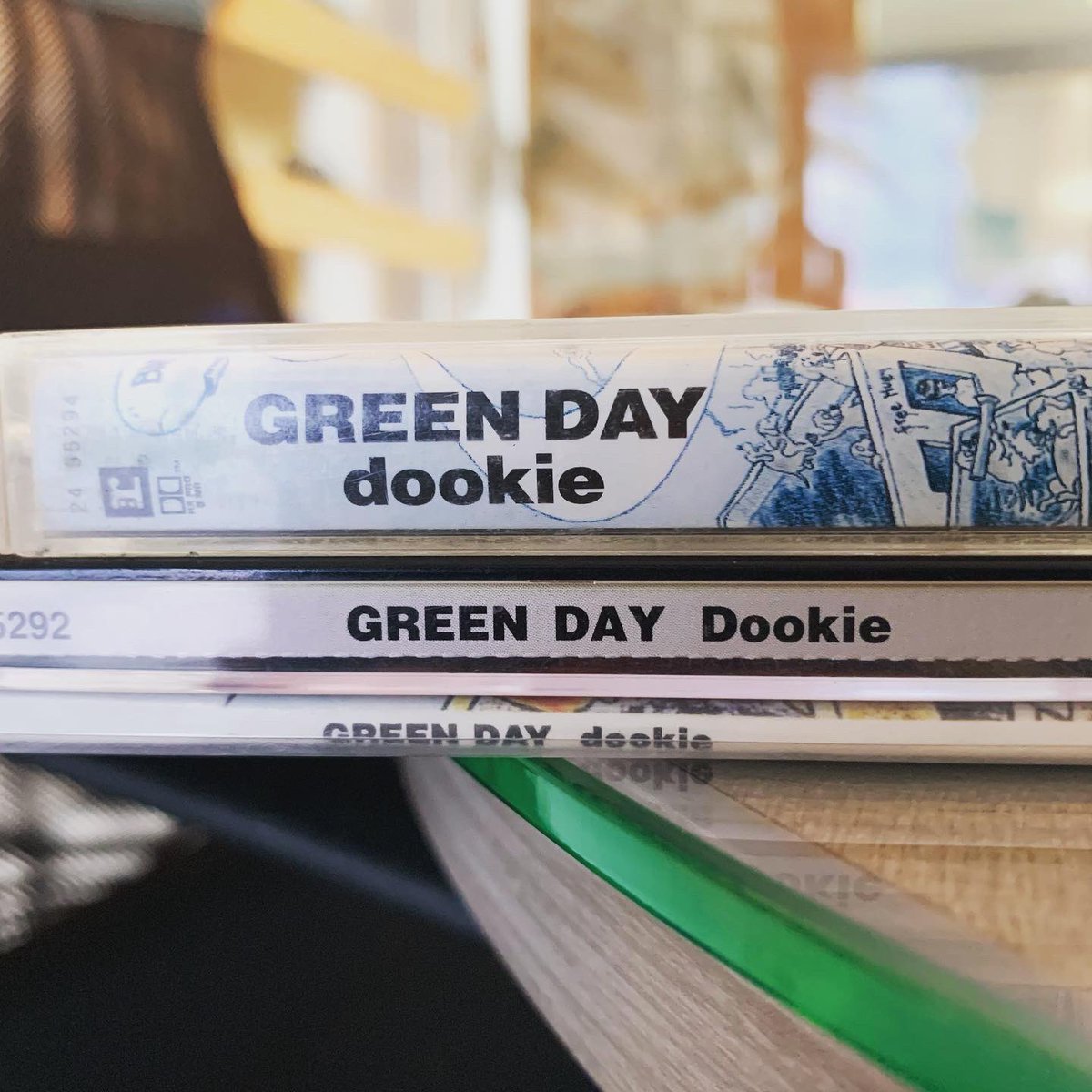 Burnout Records tweet media