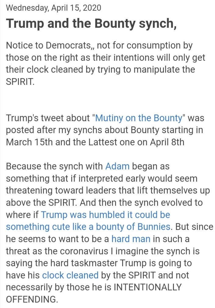 dnatree's tweet photo. https://t.co/qwVr9V12p9
Let the SPIRIT be seen as a "HARD MAN" to #Trump as he has treated his opponents and #trumpbase as they follow after his manipulating tactics https://t.co/z0borkmWnw
