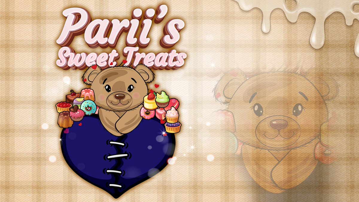 Hey people!
Anyone looking for a graphic designer in reasonable price? HMU I can make the best designs for you. 
#gaminglogo #ArtistOnTwitter
#businesslogos #overlay
#BlackTwitter #supportsmallbusiness #coverart  #graphicdesigner #cartoonart 
Made this for: @CrownParisss