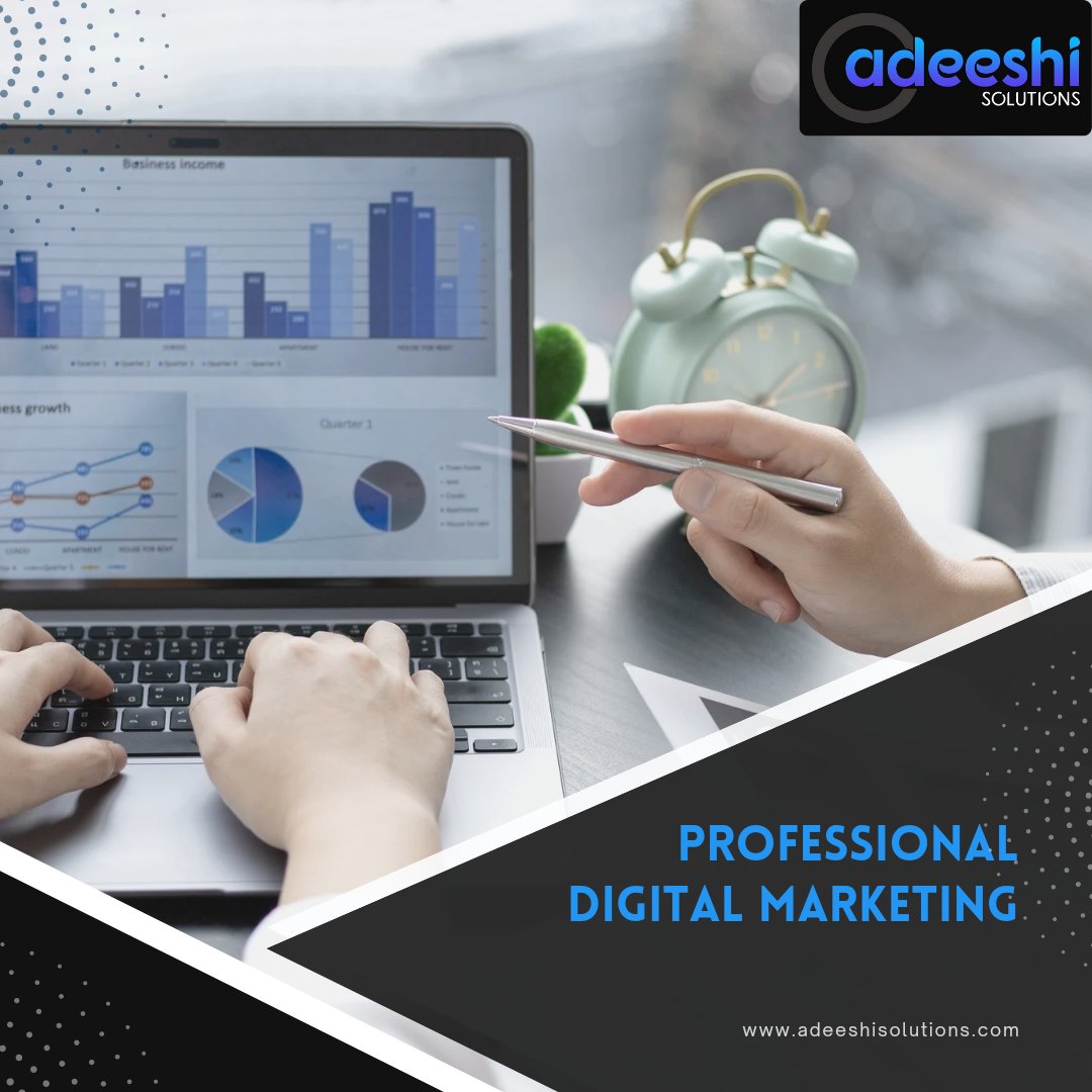 adeeshisolution's tweet image. #AdeeshiSolutions is a professional #DigitalMarketing agency in #India. We offer white-label #SEO services, local seo, #ecommerce seo services &amp;amp; content marketing strategy development across the world.

Get a Free Quote:
sales@adeeshisolutions.com

#seoservices #startup #startups
