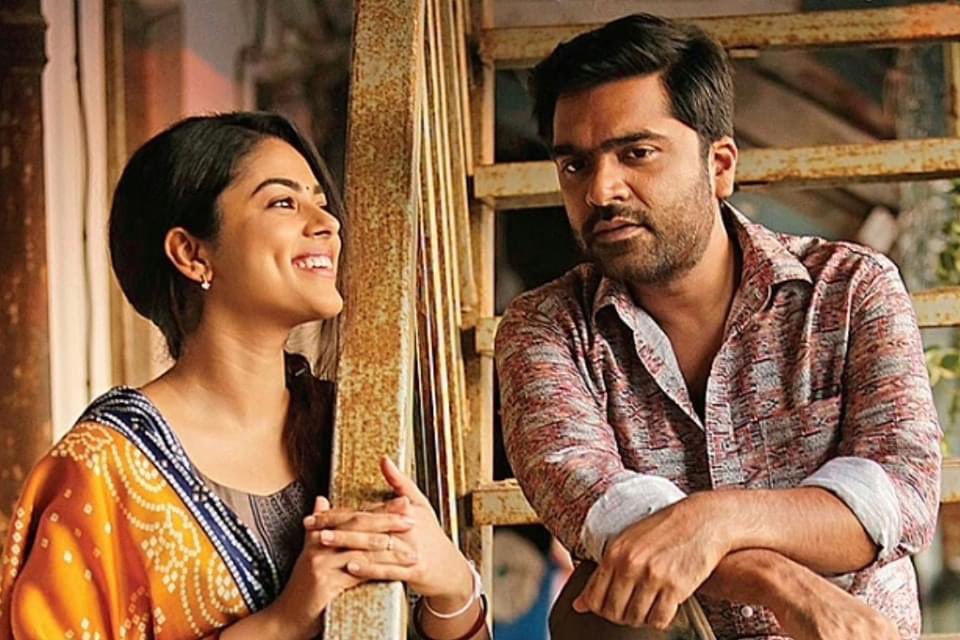 Arg_editz's tweet photo. Good Morning Friends...❤️🎉
#SilambarasanTR #VendhuThanindhathuKaadu #VTKAudioLaunchOnSep2nd 

@SilambarasanTR_ @SiddhiIdnani https://t.co/B03gvsyXkf