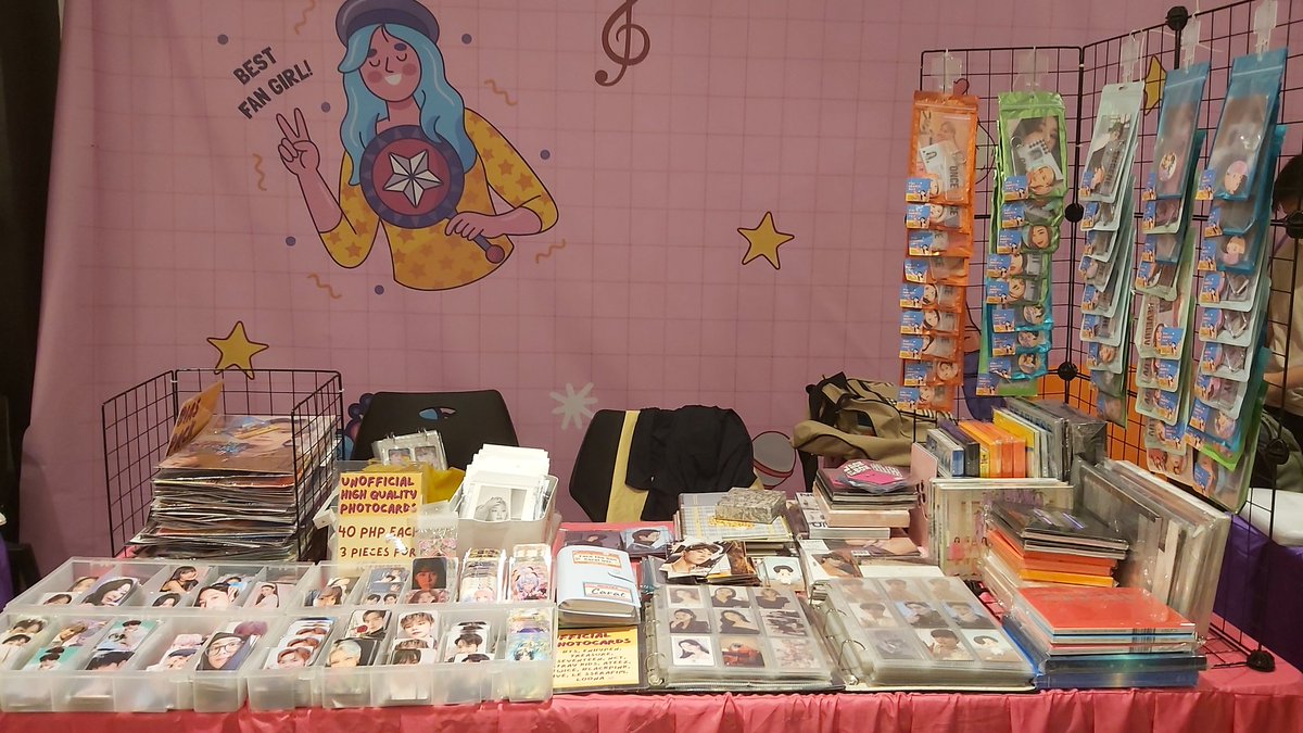 houseoffeelsph's tweet photo. 📍Hallyu Market here at Venice!

See you 😍

@makeitliveasia https://t.co/pnFSHj5mNJ