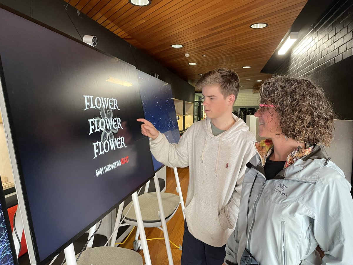 Senuri Wijenayake tweet media