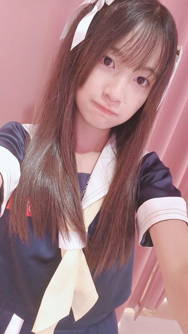 Twitterのコスプレ画像15