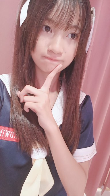 Twitterのコスプレ画像16