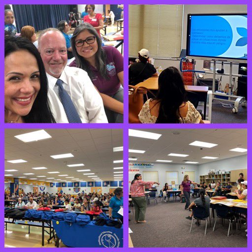 Multicultural Dept. tweet media