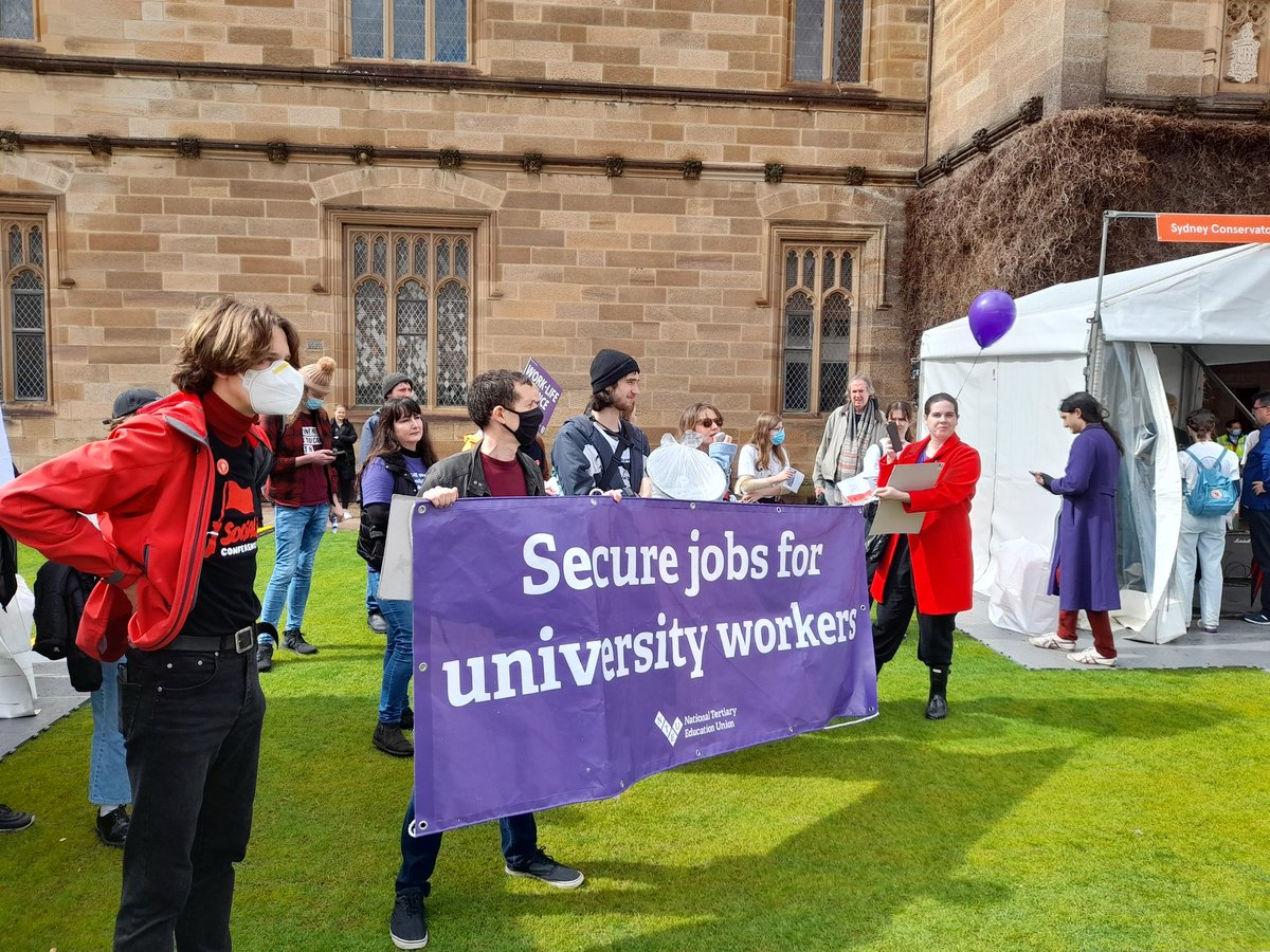 USYD EBA 2021 tweet media