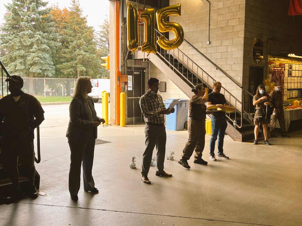 Happy Founder's Day <a href="/Stephanie_Dex/">Stephanie Dexter</a> <a href="/UPSers/">UPSers</a> <a href="/UPS_Canada/">UPS Canada</a> <a href="/CanadaUPSers/">Canada UPSers</a>