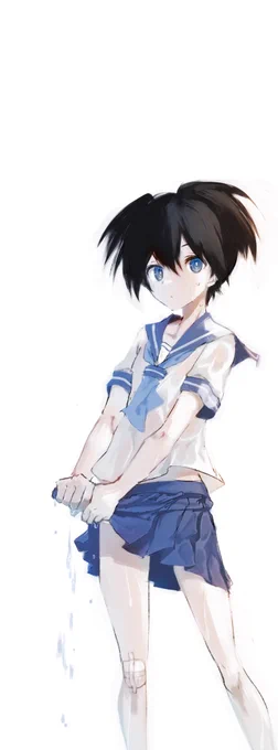 #夏休みはフォロワーさんが増える 指でなんか色々描いてるぞ褒めて 