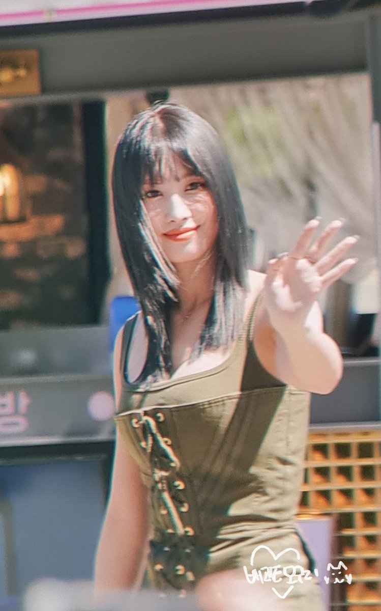 hungryracoon64's tweet photo. 220827
모모 #프리뷰
💙💙💙

#모모 #MOMO #もも #モモ @JYPETWICE #TWICE #트와이스 #TalkThatTalk https://t.co/0JZYVETmql