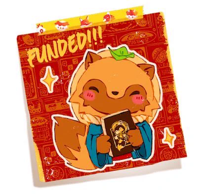 ADD ONS NOW AVAILABLE TOOOOO!! Both stretch goals have been unlocked  