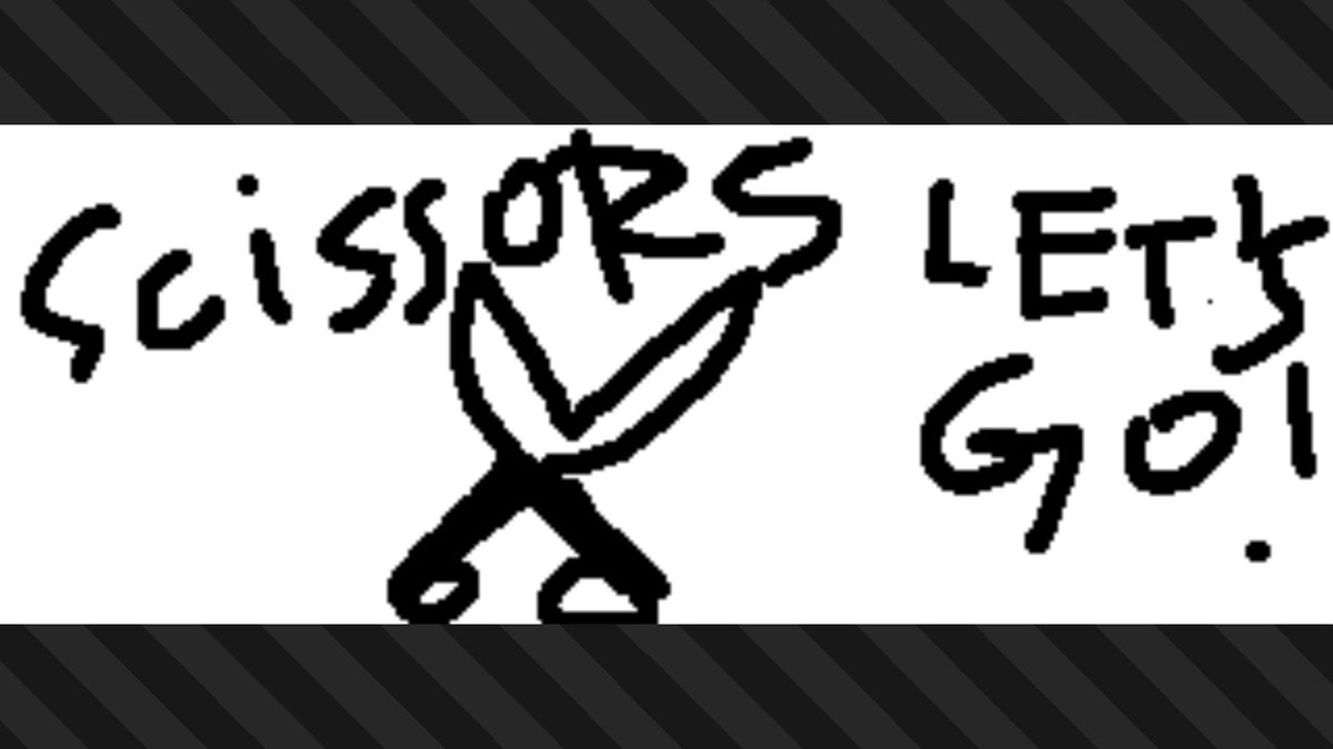Splatoon2posts8's tweet image. #Splatoon3 #Splatfest #NintendoSwitch
