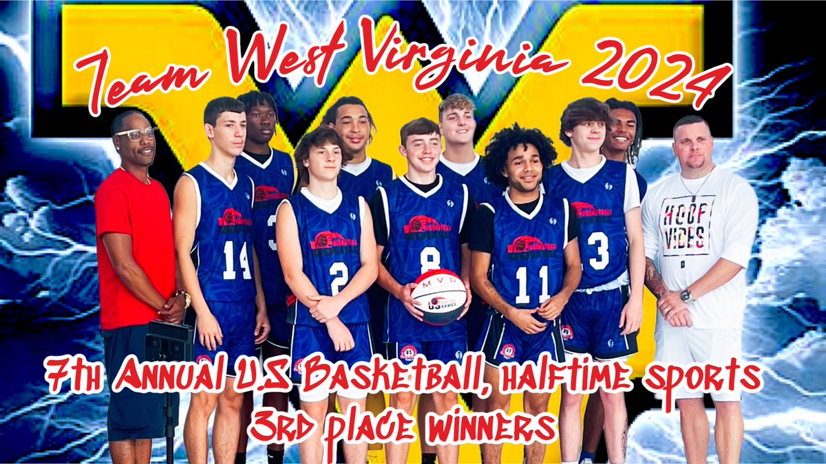 US Basketball/ halftime sports tournaments are straight up top of the line tournaments and very competitive in all age groups girls and boys. Let get ready for Aug 2023