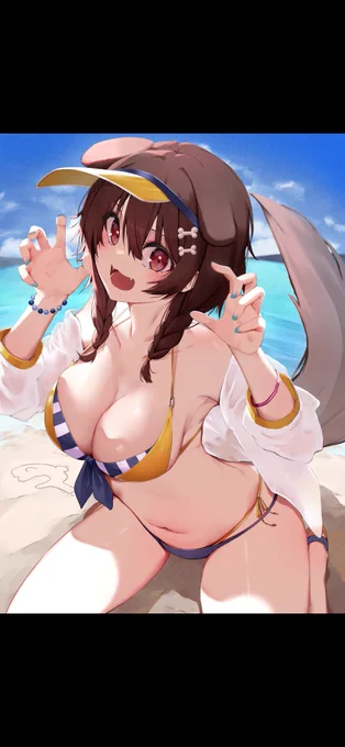 ころさん!サマー#できたてころね 