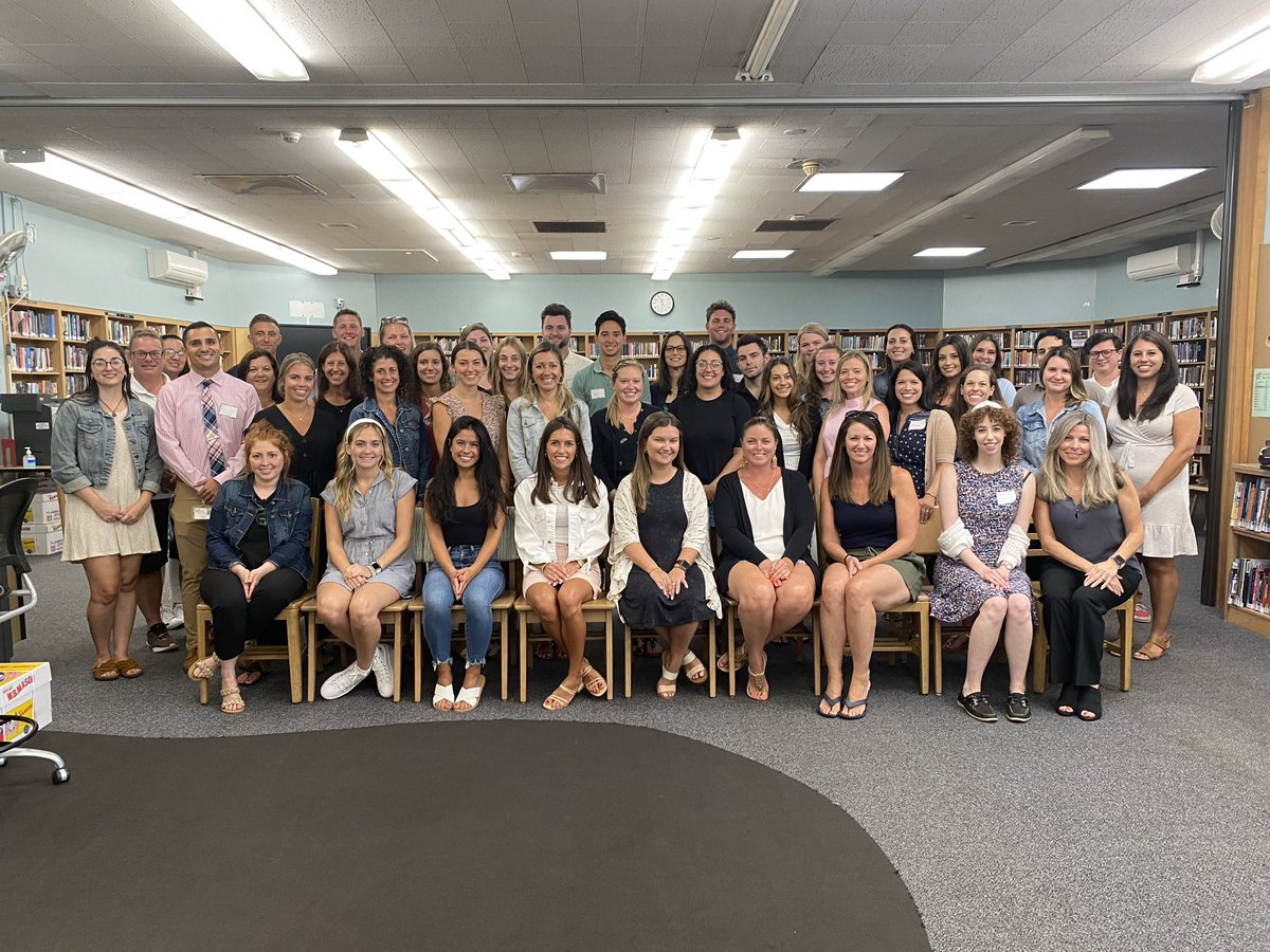 Mentors meeting their mentees for the first time, during New Teacher Orientation! <a href="/WantaghSchools/">Wantagh Schools</a> <a href="/WantaghHS/">Wantagh High School</a> <a href="/WantaghMiddle/">Wantagh Middle School</a> <a href="/wantaghel/">Wantagh Elementary School</a> <a href="/MandalayEl/">Marie Pisicchio</a> <a href="/ForestLakeWsd/">Forest Lake</a> <a href="/WinansC_A/">C. Winans</a> @PaulGuzzone44