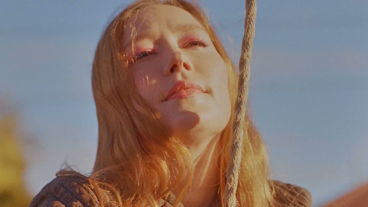 robindavidman's tweet image. 9 Albums Out This Week You Should Listen to Now buff.ly/3QUQEE2
#JuliaJacklin #RachikaNayar #StellaDonnelly #RocMarcianoAndTheAlchemist #4s4ki #EzraFurman #MachHommy #PanthaduPrince #JID