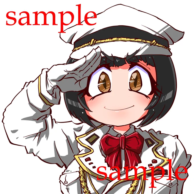#絵仕事#有償依頼#実績公開 