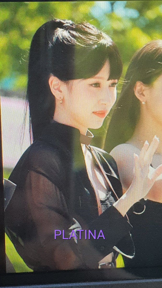 PLATINA0324's tweet photo. 220827 PREVIEW 

#미나 #MINA #ミナ #트와이스    #TWICE https://t.co/YfzyibU6Su