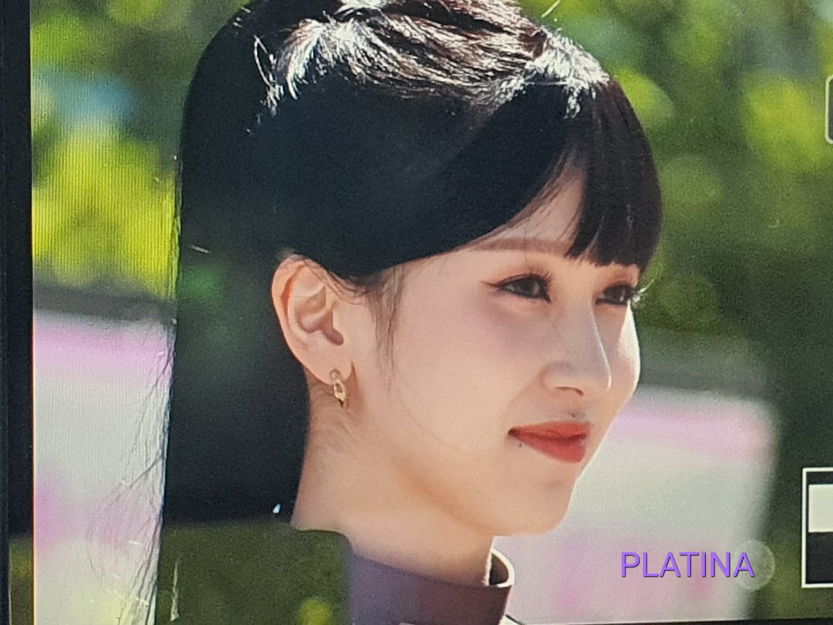 PLATINA0324's tweet photo. 220827 PREVIEW 

#미나 #MINA #ミナ #트와이스    #TWICE https://t.co/YfzyibU6Su