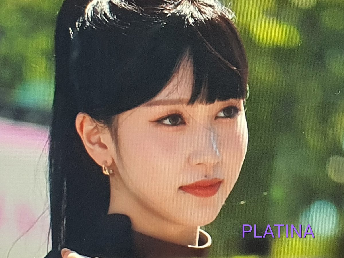 PLATINA0324's tweet photo. 220827 PREVIEW 

#미나 #MINA #ミナ #트와이스    #TWICE https://t.co/YfzyibU6Su