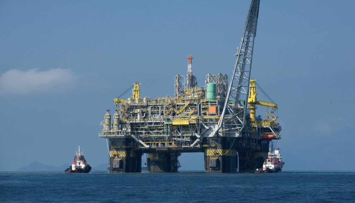 #إيران تقول إنها قادرة على ضخ مليون برميل يومياً في الأسواق فور رفع العقوبات