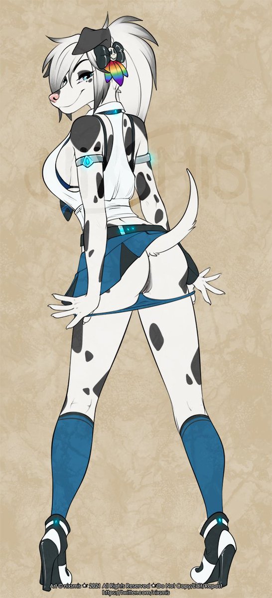 TheDalmationFam's tweet photo. The Dalmatian Family
Semi Detailed/Literate
Dms open anytime for plotting
No Minors https://t.co/BfTPEbzFa9