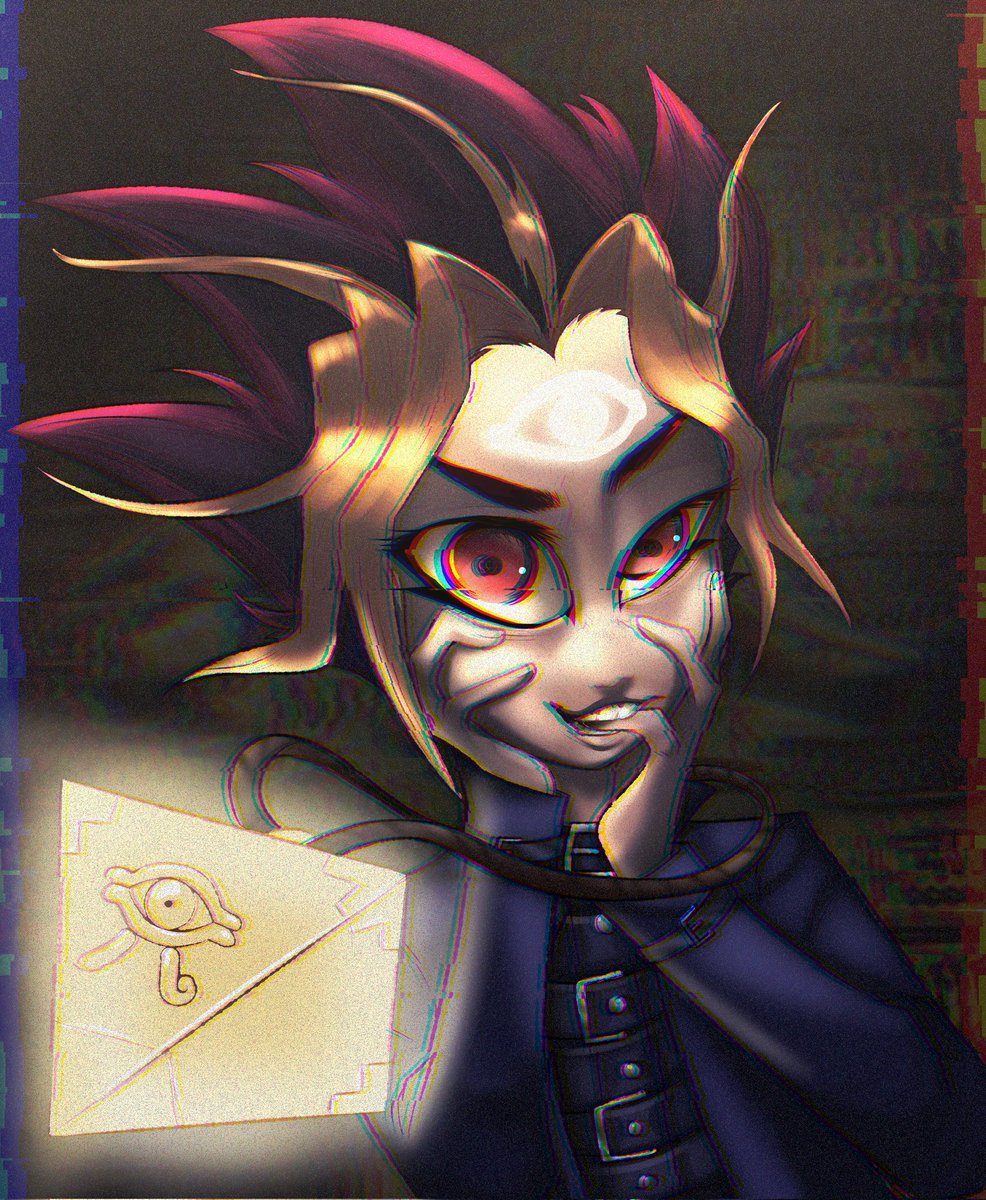 CosmicMouseArt's tweet photo. Yami Yugi but I prefer him feral
#yamiyugi #yugioh #ygo #fanart https://t.co/rElLaheohX
