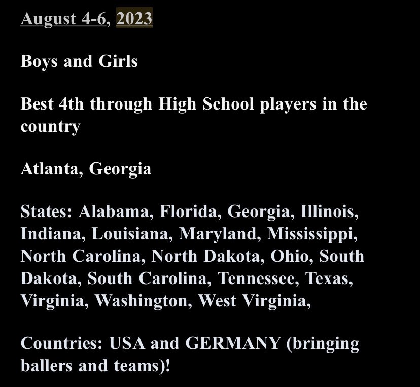 US Basketball on the rise and looking to get bigger and better in the nation. Get on board and check out what’s coming up in the 2023 season.