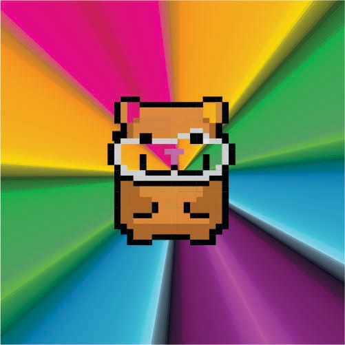switchbotdog's tweet photo. We can only run, walk, fly, teleport, slide, crawl and jump. #magiceden #solana #switch #switchbotdog #LGBTさんと繫がりたい https://t.co/D0EMxRSEfF