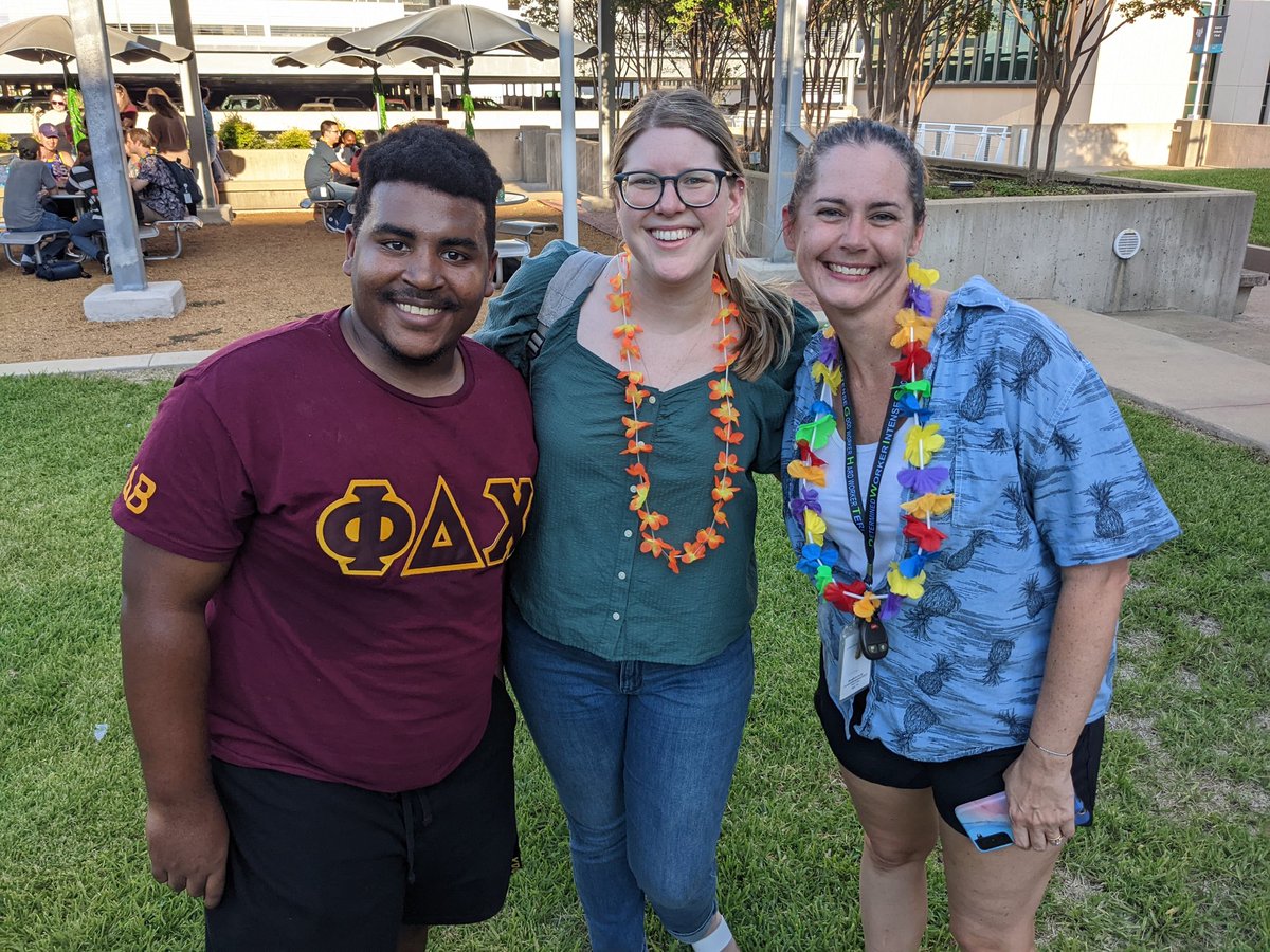 PDC_DeltaBeta's tweet photo. Thank you to all who joined us at our annual Luau 🌺 We hope you had a blast with our Brothers. Happy studying, everyone! #AAAE https://t.co/DG9gAHzRSf