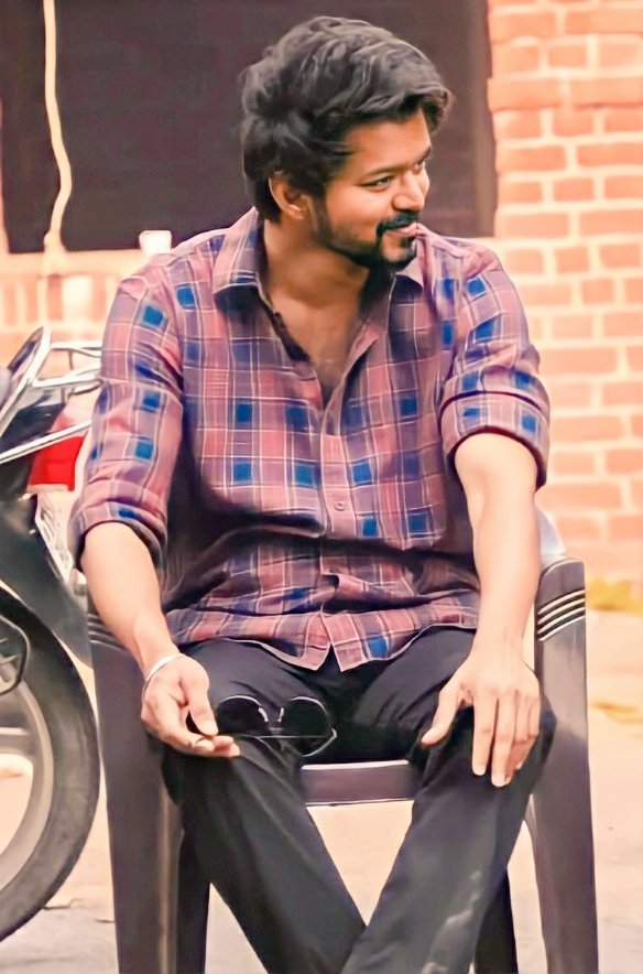 itzz_UserMac10's tweet photo. Good Morning Friends 😻

#Varisu #Beast @actorvijay https://t.co/qz0QKKKAJe