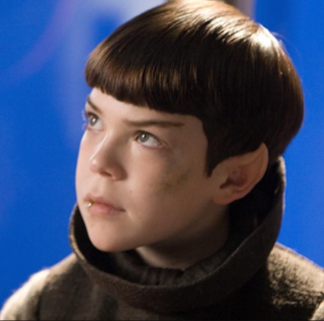 antipodal's tweet photo. #StarTrek #DailySpock #STAOS
From the 2009 #StarTrek movie
Vulcans in Space!
#ZacharyQuinto as #Spock
#JacobKogan as #YoungSpock
#LeonardNimoy as #SpockPrime
#BenCross as #Sarek https://t.co/JVKLWAycdB