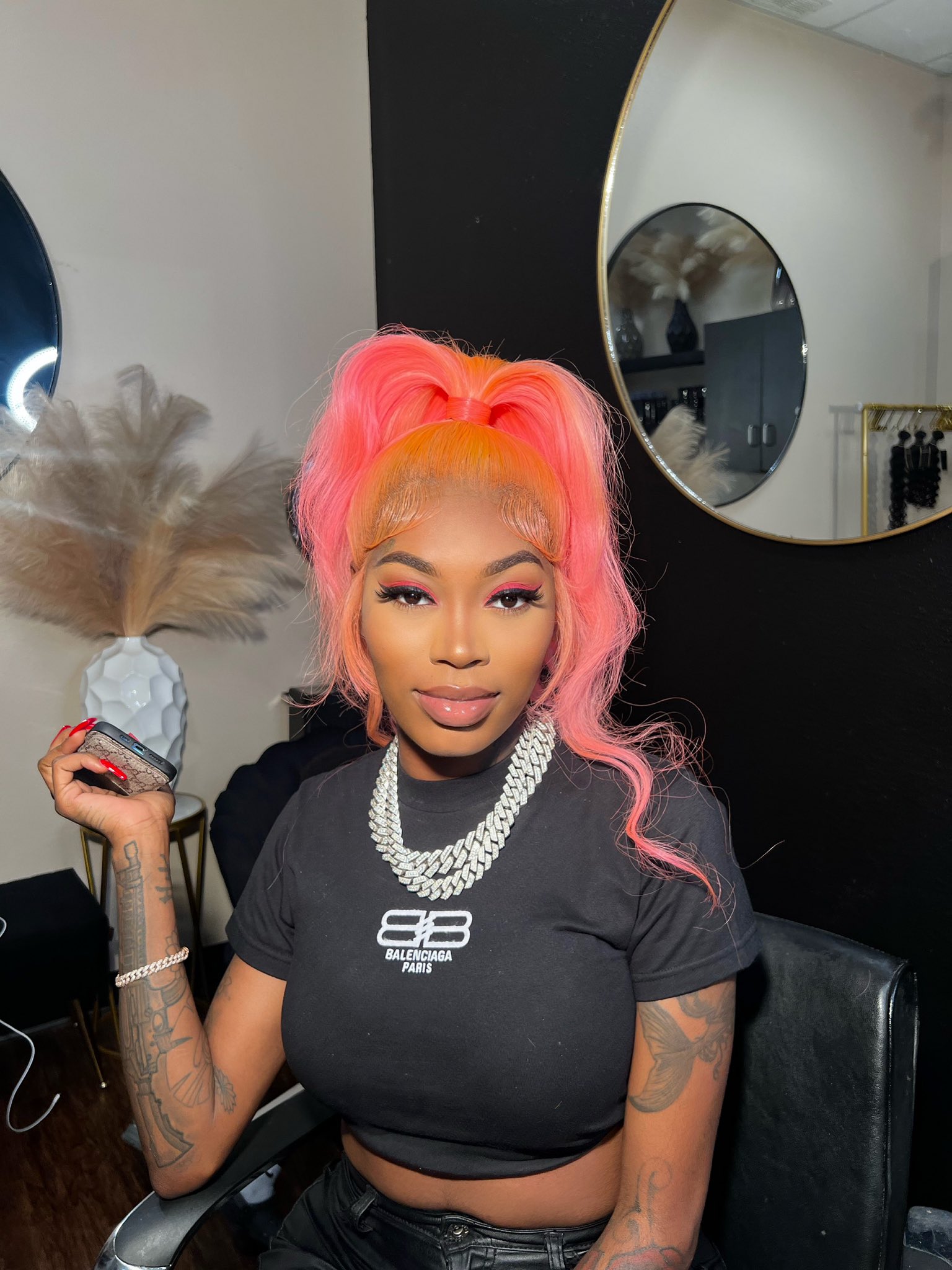 TW Pornstars - 1 pic. Queen Of Drill. Twitter. Pinky 🧠. 2:41 AM - 27