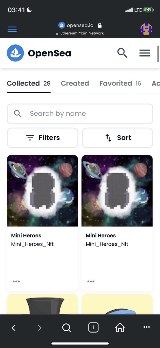 <a href="/Mini_heroesNFT/">Mini Heroes 🔥🚀</a> 
Ok 
Got one more 😮‍💨🔥
#MAXHERO #MAXHERO #MAXHERO 🔫