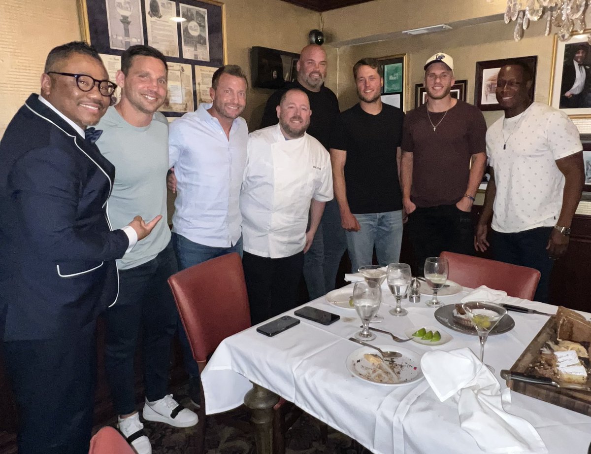 Jeff Ruby tweet media