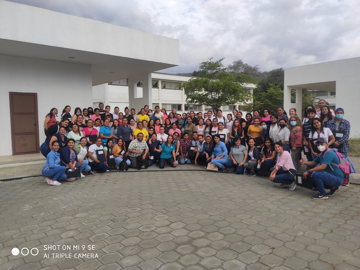 ISTPEM1's tweet photo. Para mejora continua de los servicios de la primera infancia culminamos ésta V edición del Congreso Internacional de Educación, juego, desarrollo y aprendizaje. https://t.co/T6pCEA6j5h