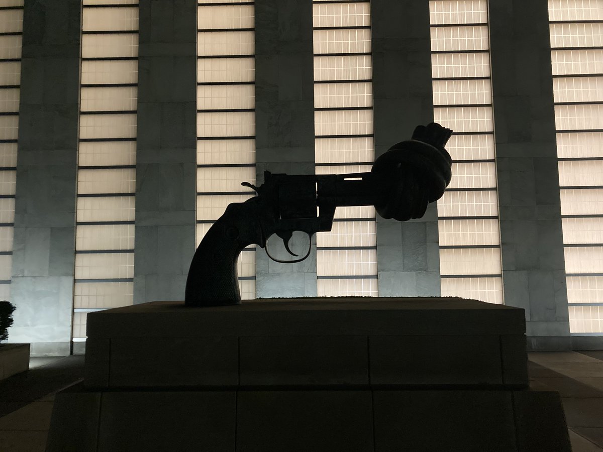 DarylGKimball's tweet image. Goodnight #NPTRevcon 2022 ...