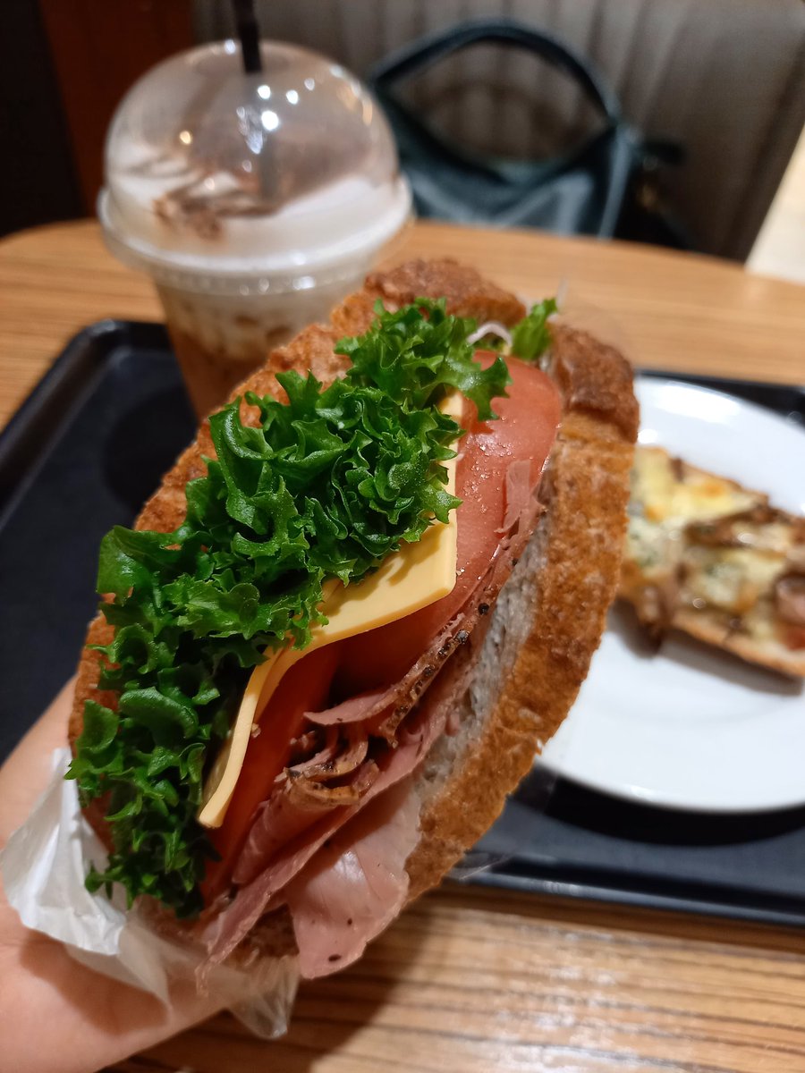  3分モカチーノレシピ