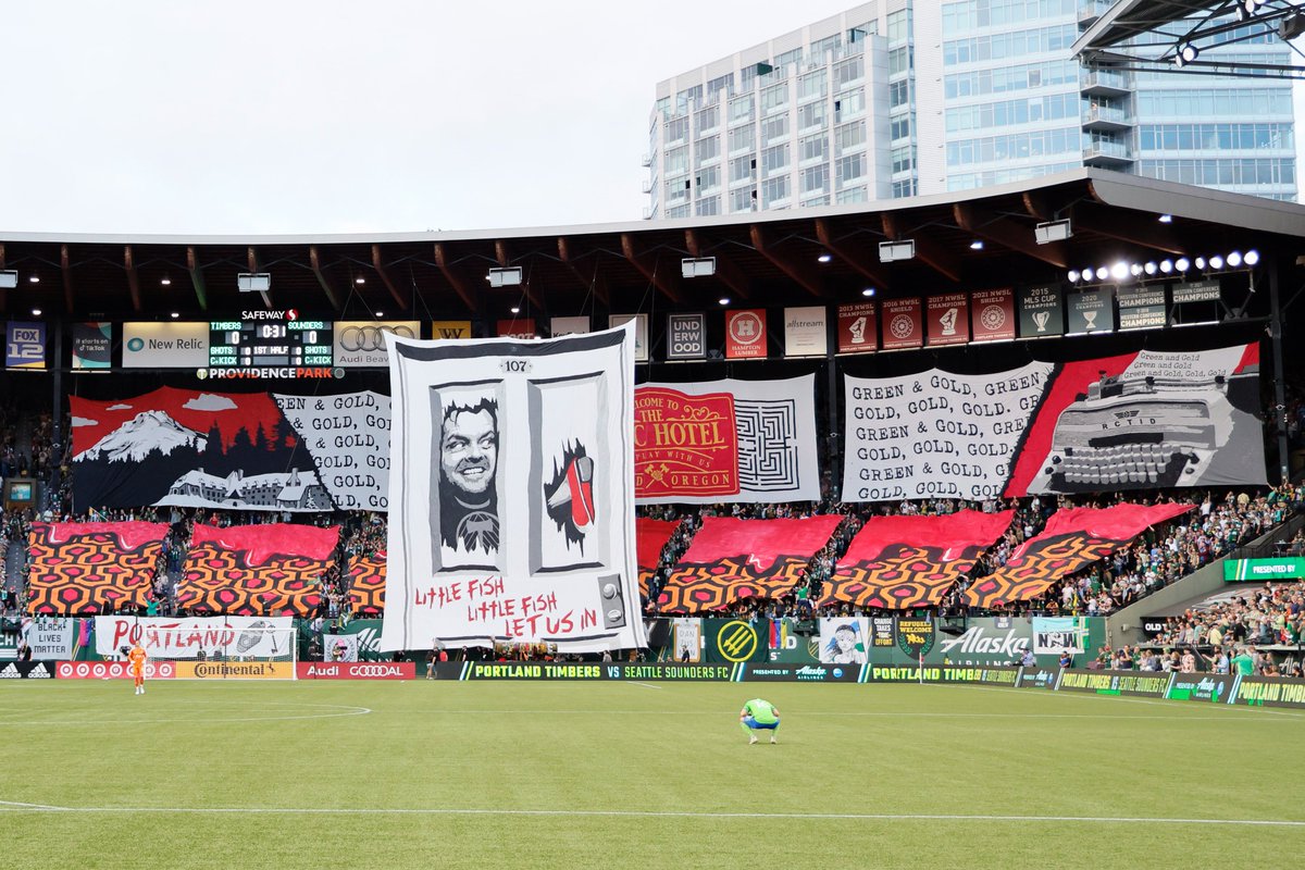 Major League Soccer tweet media